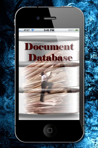Image 0 for iDoc Safe & Management HD…