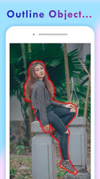 Imagen 1 para MixPoto: cut out photos &…