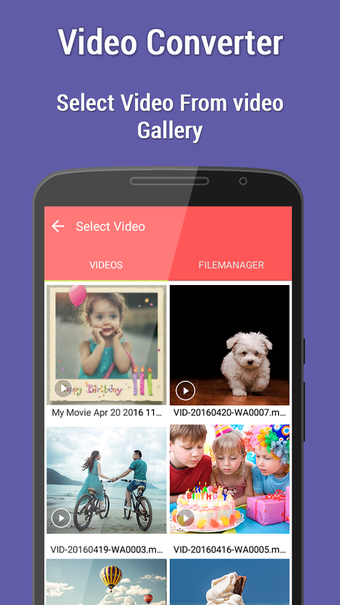 Image 1 for Video Converter