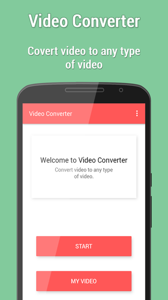Image 0 for Video Converter