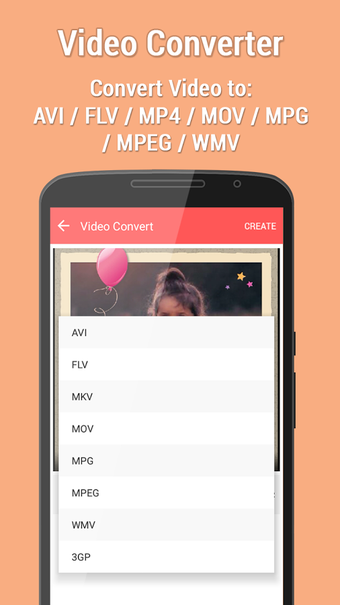 Image 2 for Video Converter