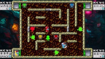 Image 0 for Blastoids