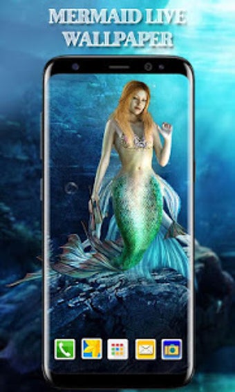 Imagen 1 para Real Mermaid Simulator  F…