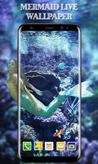 Imagen 0 para Real Mermaid Simulator  F…