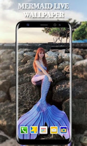 Imagen 2 para Real Mermaid Simulator  F…