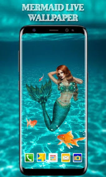 Imagen 3 para Real Mermaid Simulator  F…
