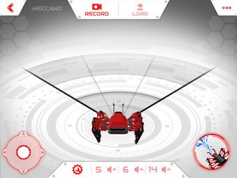 Imagen 0 para Meccano