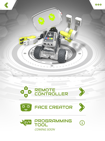 Imagen 2 para Meccano