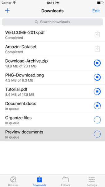 Image 1 for FileGet