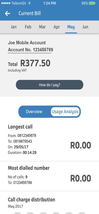 Imagen 3 para Telkom App