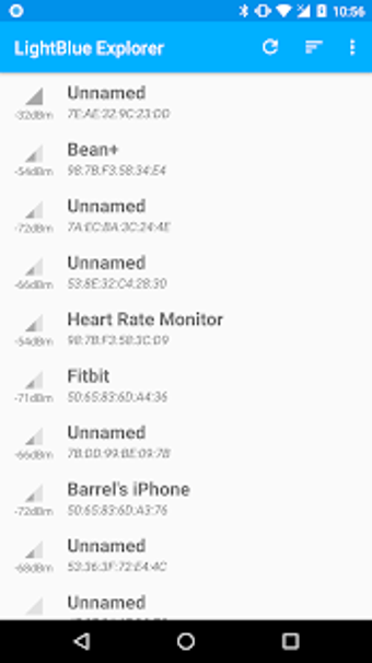 Image 3 for LightBlue  Bluetooth Low …