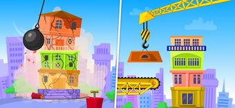 Image 0 for Builder Games