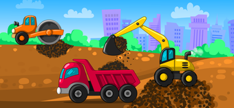 Image 2 for Builder Games