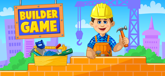 Image 1 for Builder Games