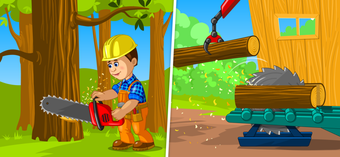 Image 3 for Builder Games