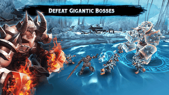 Image 1 for ChronoBlade
