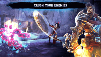 Image 2 for ChronoBlade