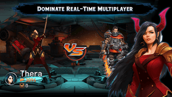 Image 0 for ChronoBlade