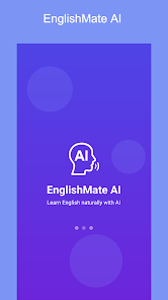 Image 0 for EnglishMate AI
