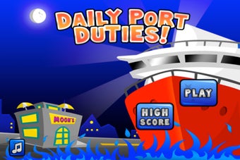 Image 0 for Daily Port Duties Lite