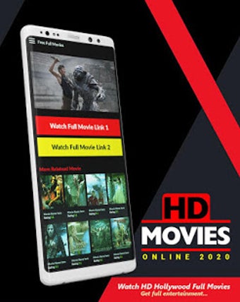 Image 2 for HD Movies Online