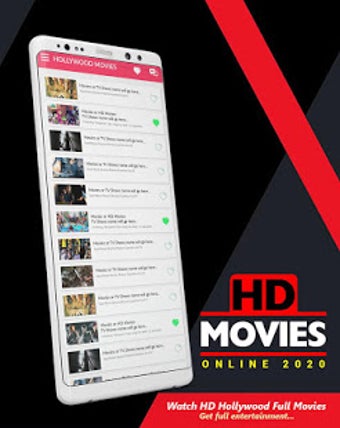 Image 0 for HD Movies Online