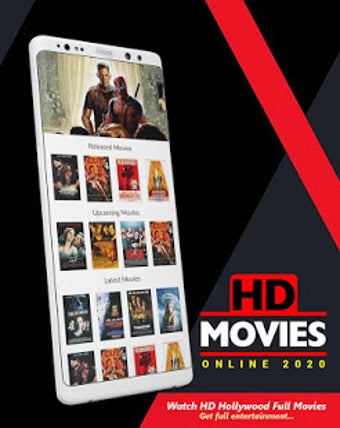 Image 0 for HD Movies Online