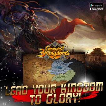Image 1 for Conquest 3 Kingdoms