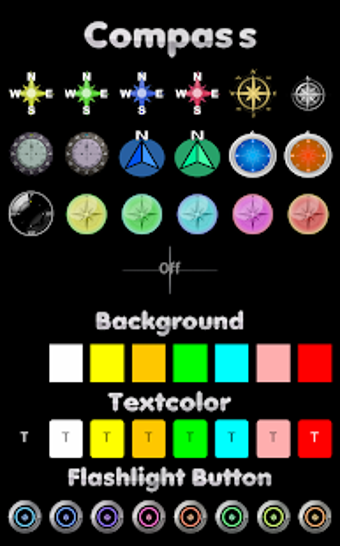 Image 0 for Magnetic GPS Compass
