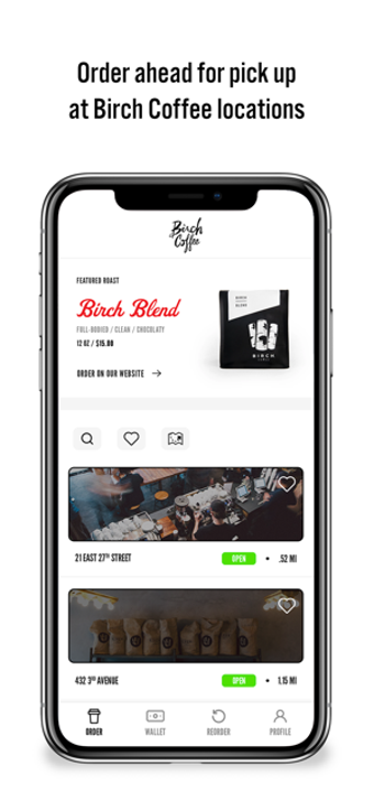 Image 3 for Birch Coffee