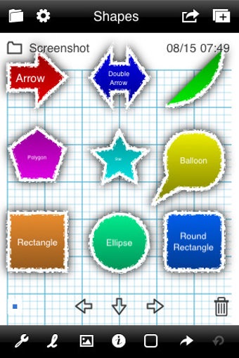Image 7 for Sketch Memo Lite