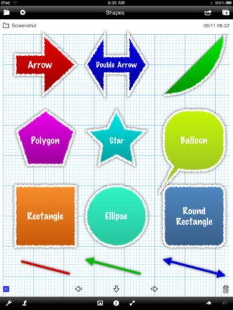 Image 4 for Sketch Memo Lite