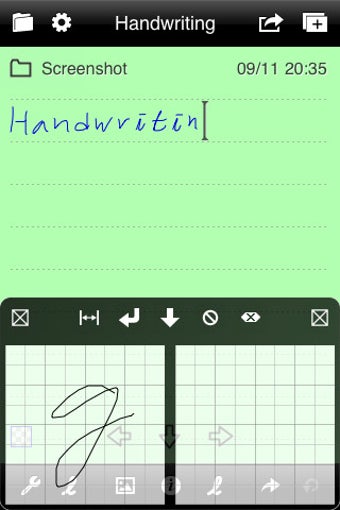 Image 3 for Sketch Memo Lite