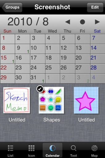 Image 5 for Sketch Memo Lite