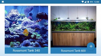 Image 1 for Rossmont inTouch
