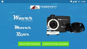Imagen 0 para Rossmont inTouch