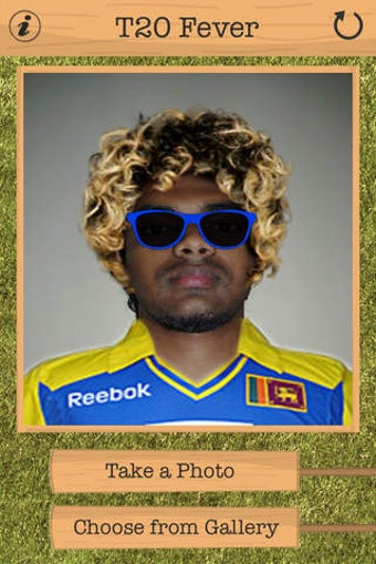 Image 0 for T20 Fever