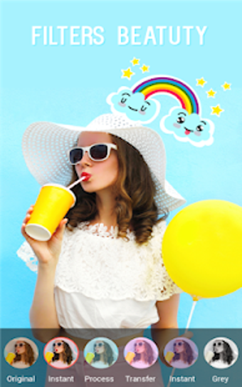 Imagen 1 para Filters For Snapchat