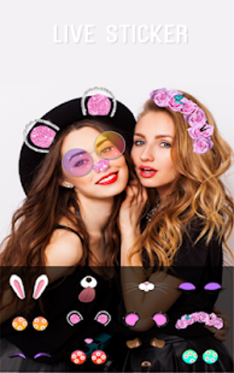 Imagen 0 para Filters For Snapchat