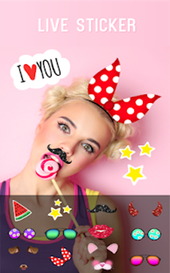 Imagen 2 para Filters For Snapchat