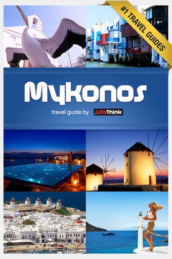 Image 0 for Mykonos