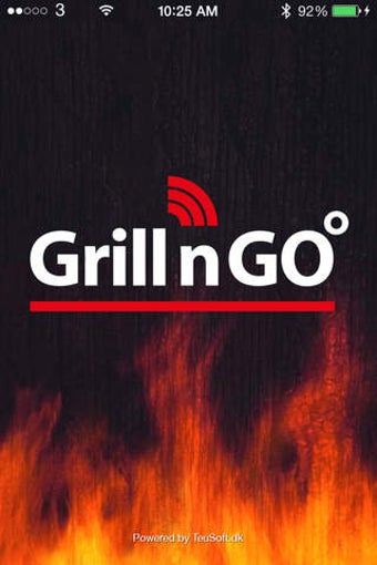 Imagen 0 para GrillnGo
