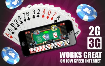 Image 1 for Indian Rummy (13 & 21 Car…