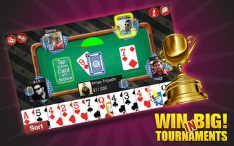 Image 0 for Indian Rummy (13 & 21 Car…