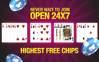 Image 3 for Indian Rummy (13 & 21 Car…