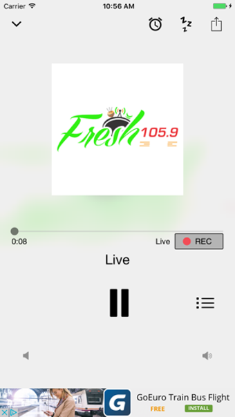 Image 1 for Fresh FM Nigeria