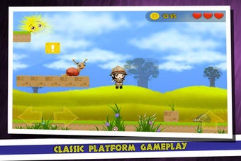 Imagen 0 para Sophia's World: A Jump An…