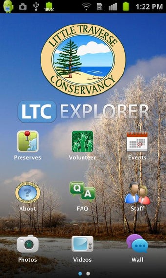 Imagen 2 para LTC Trail Explorer