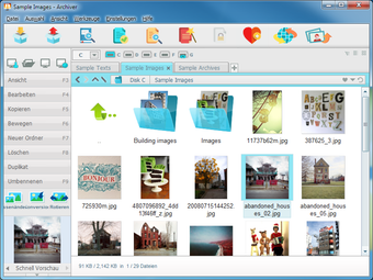 Image 0 for Archiver 2014