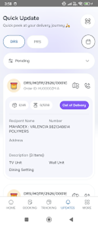 Imagen 0 para TMS LogiBrisk
